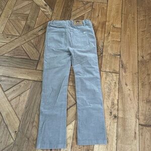 Appaman Gray Corduroy Pants
